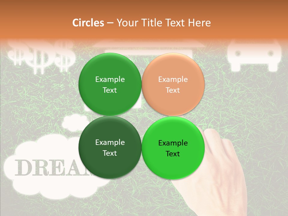 Question Environment First PowerPoint Template