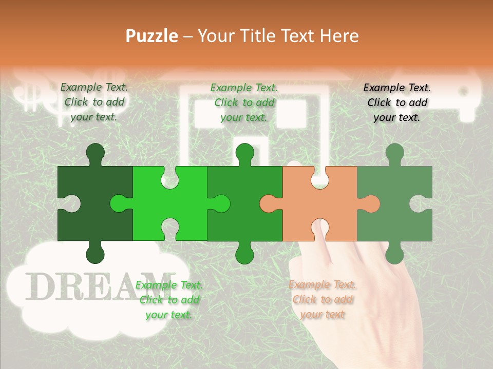 Question Environment First PowerPoint Template