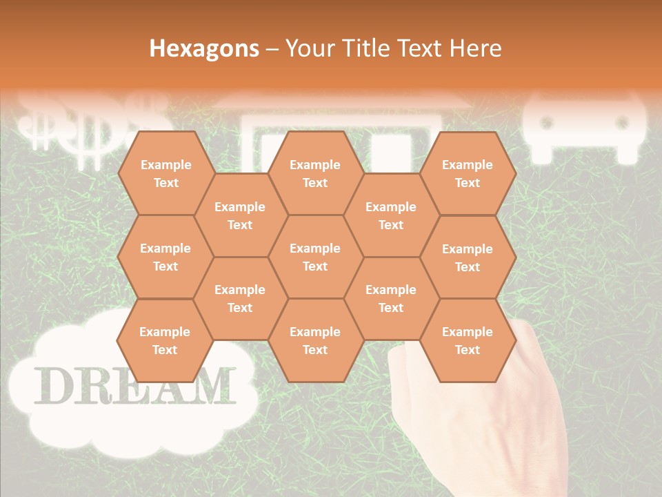 Question Environment First PowerPoint Template