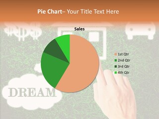 Question Environment First PowerPoint Template