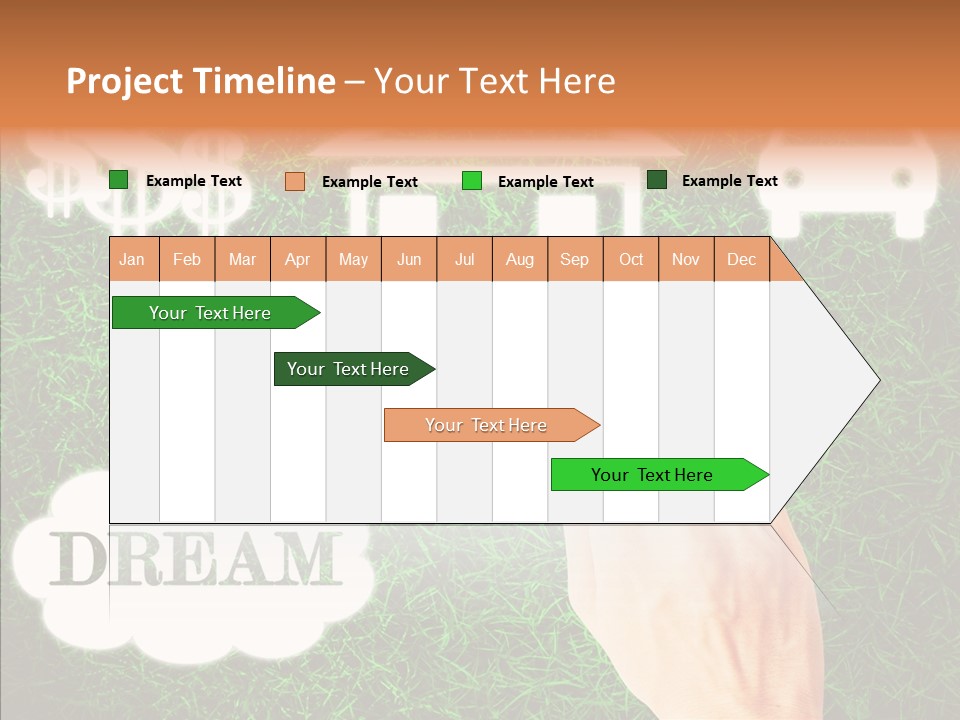 Question Environment First PowerPoint Template
