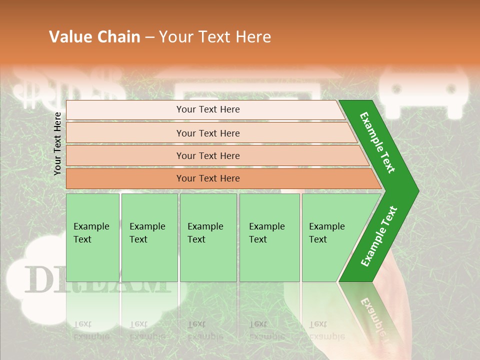 Question Environment First PowerPoint Template