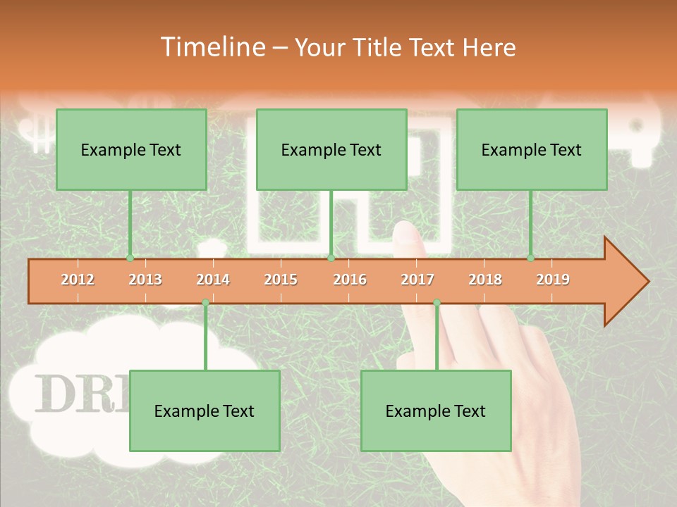 Question Environment First PowerPoint Template