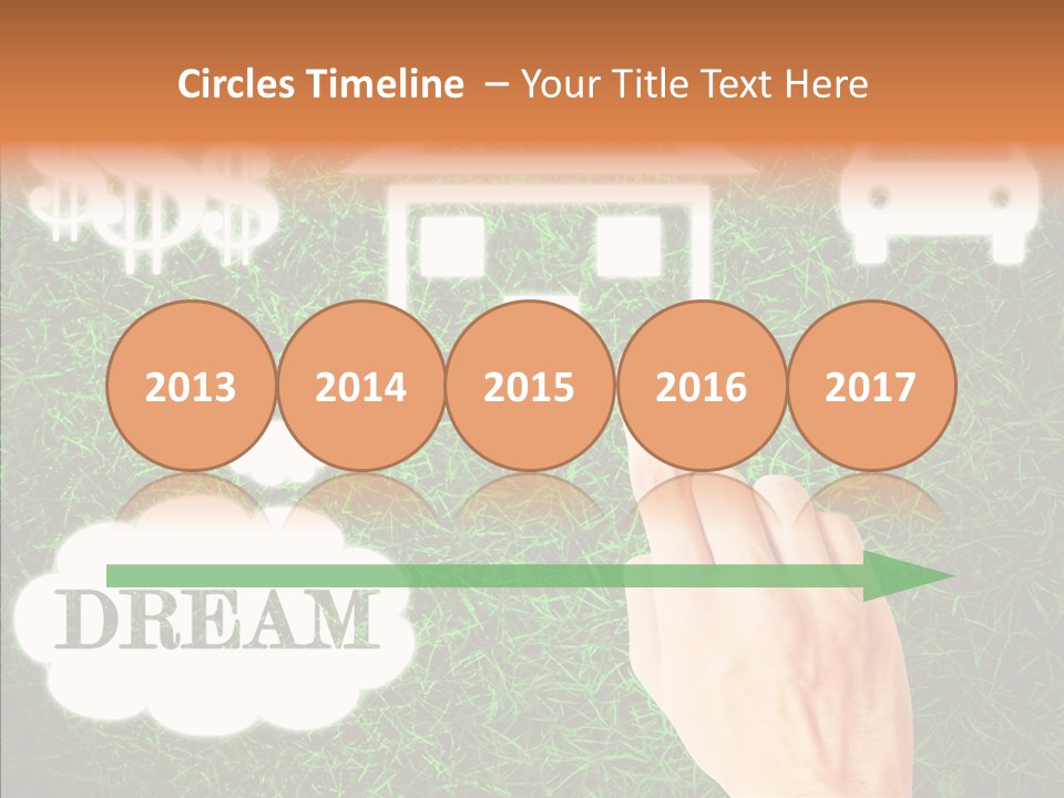 Question Environment First PowerPoint Template