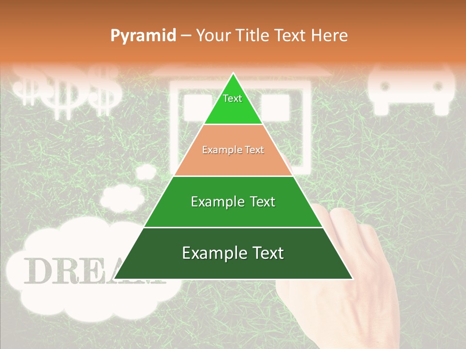 Question Environment First PowerPoint Template