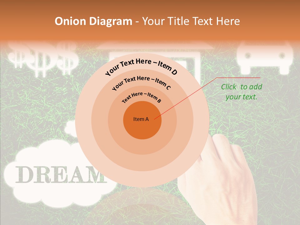 Question Environment First PowerPoint Template