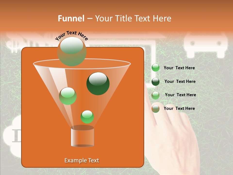 Question Environment First PowerPoint Template
