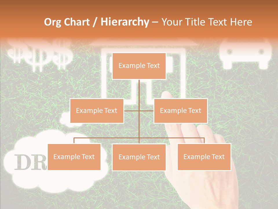 Question Environment First PowerPoint Template