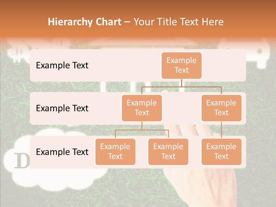 Question Environment First PowerPoint Template