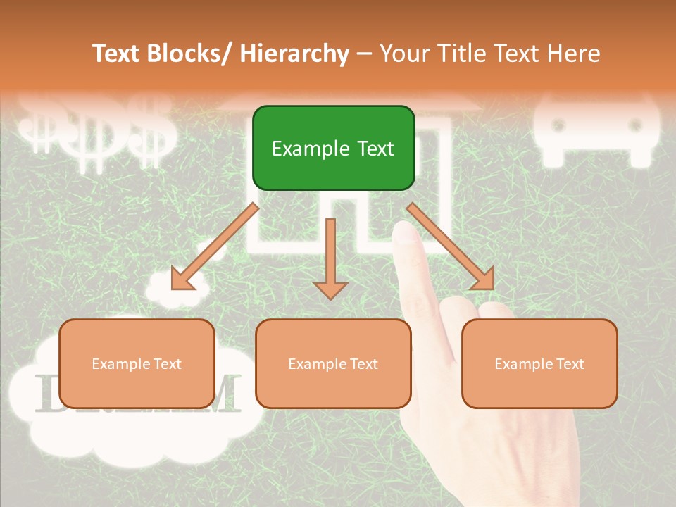 Question Environment First PowerPoint Template
