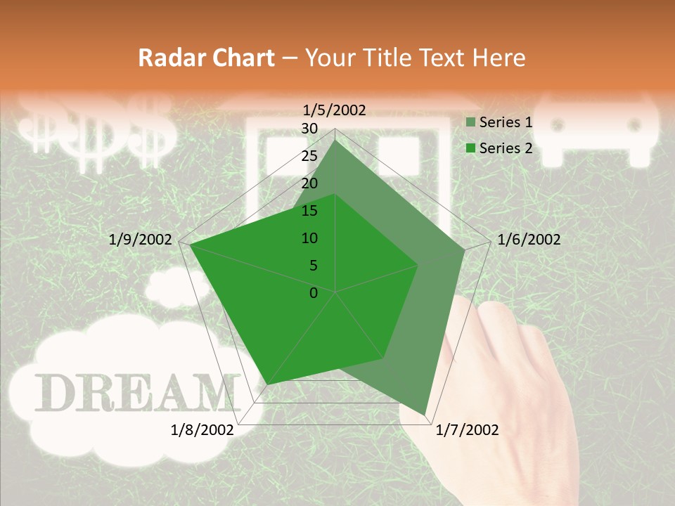 Question Environment First PowerPoint Template