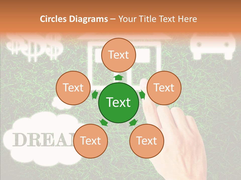 Question Environment First PowerPoint Template