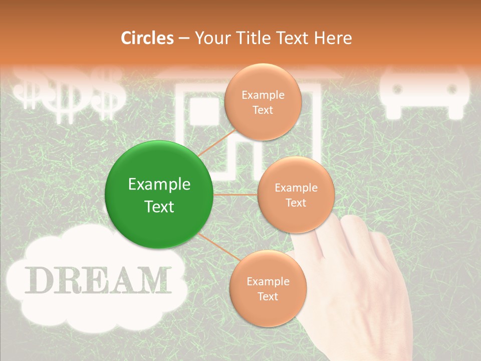 Question Environment First PowerPoint Template