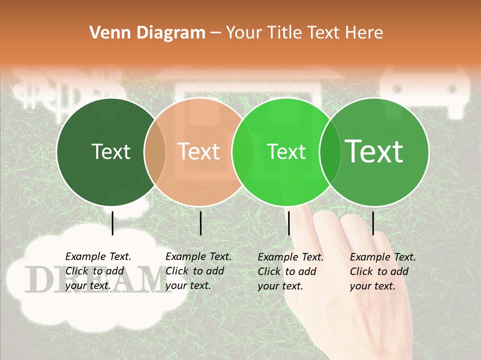 Question Environment First PowerPoint Template