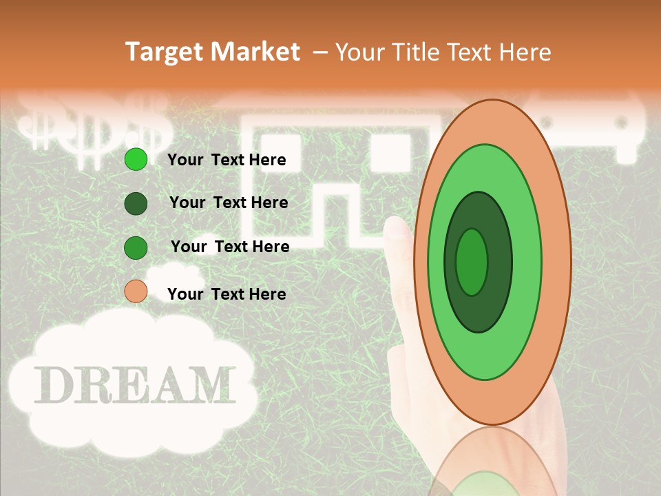 Question Environment First PowerPoint Template