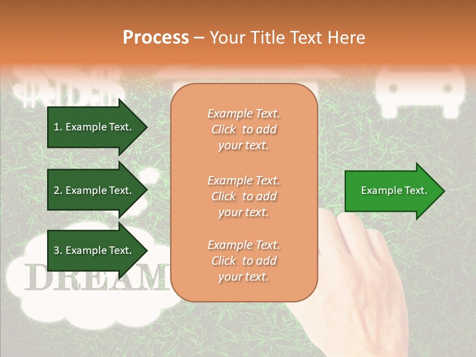 Question Environment First PowerPoint Template