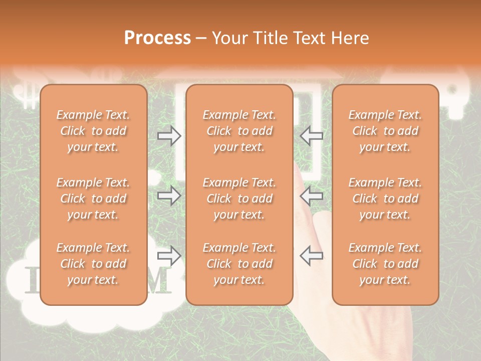 Question Environment First PowerPoint Template