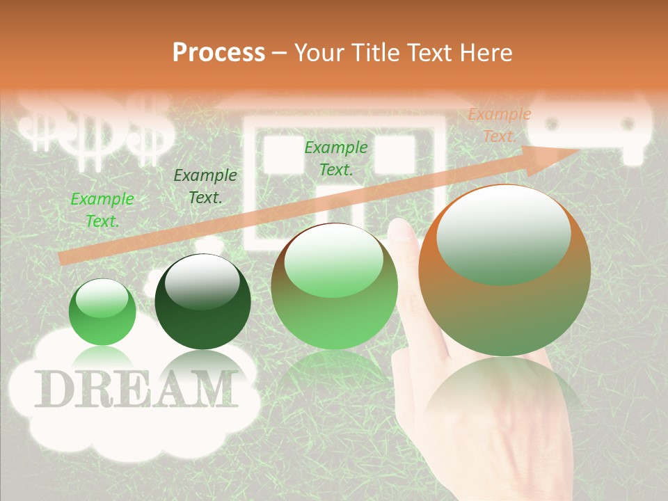 Question Environment First PowerPoint Template