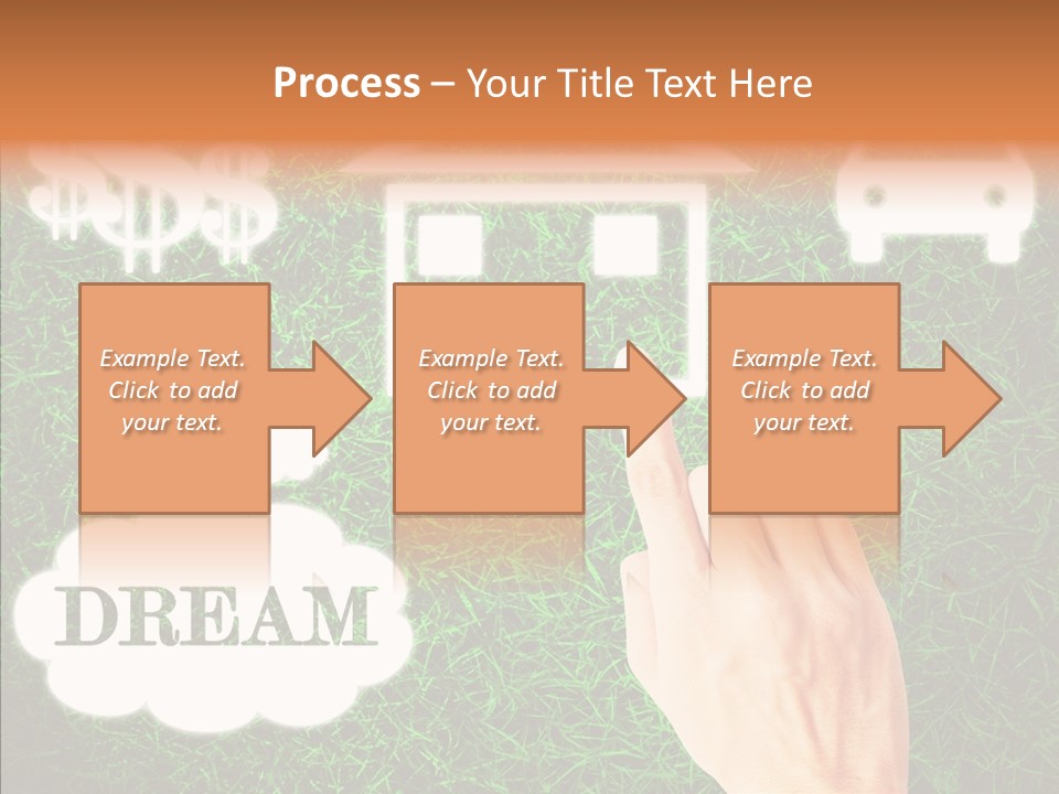 Question Environment First PowerPoint Template