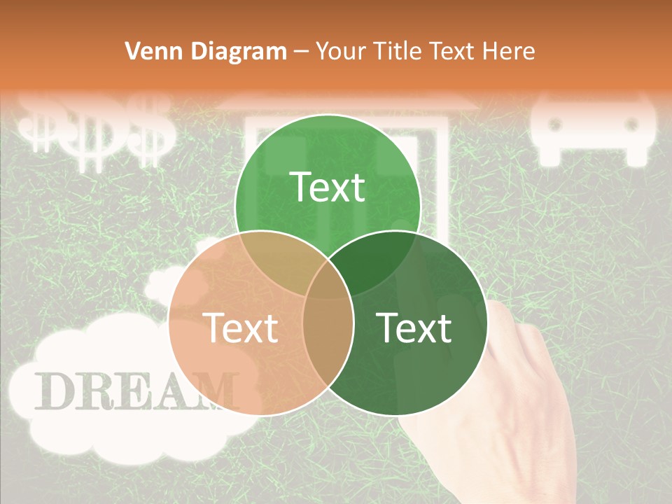 Question Environment First PowerPoint Template