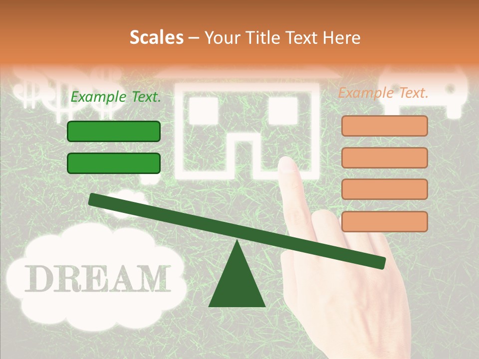 Question Environment First PowerPoint Template