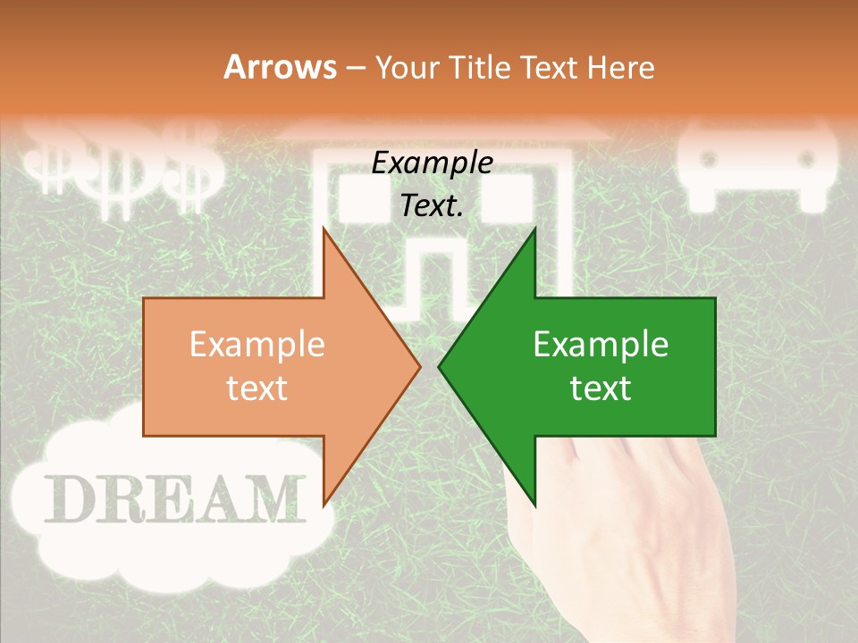 Question Environment First PowerPoint Template