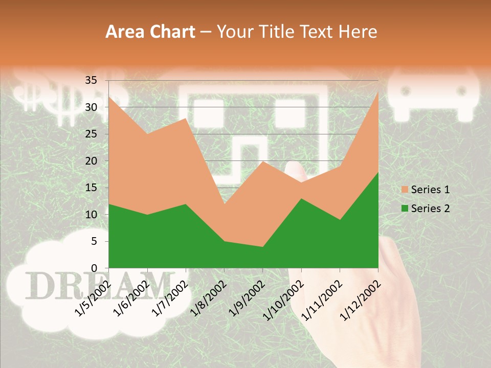 Question Environment First PowerPoint Template