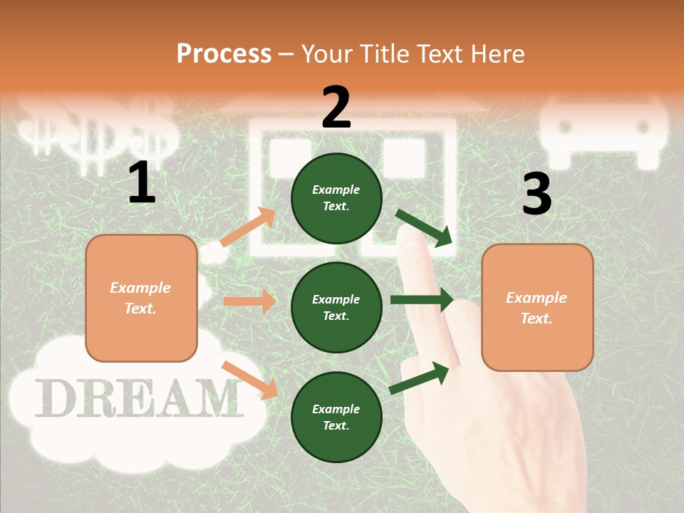 Question Environment First PowerPoint Template
