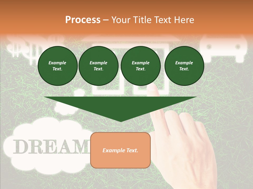 Question Environment First PowerPoint Template