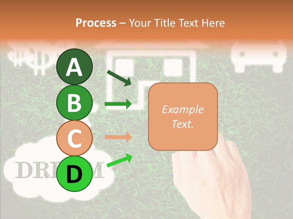 Question Environment First PowerPoint Template