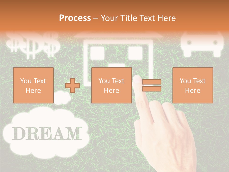 Question Environment First PowerPoint Template