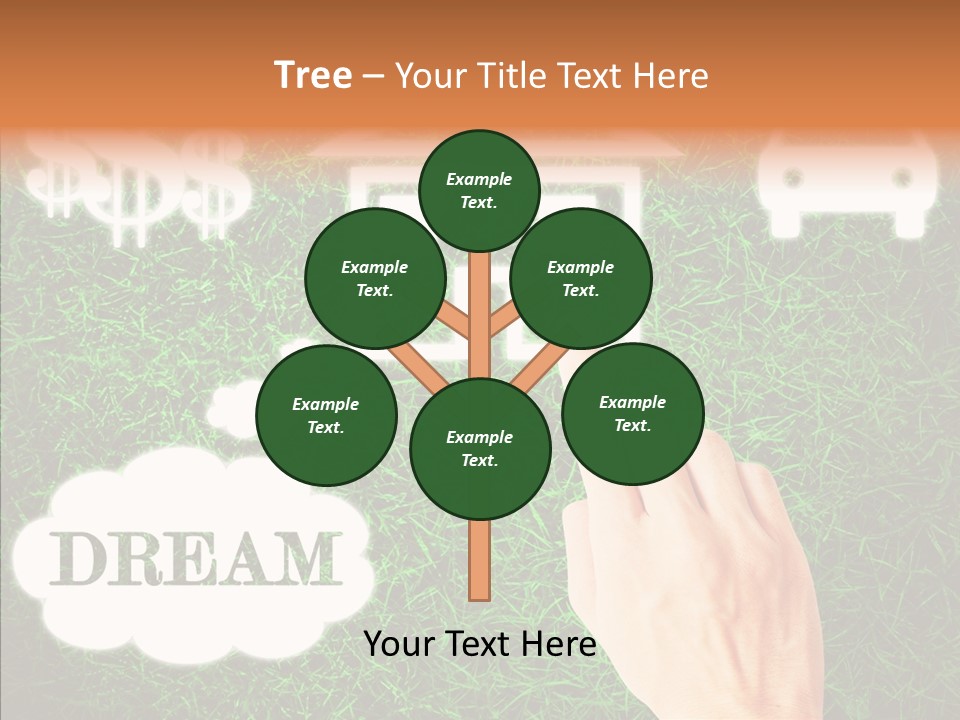 Question Environment First PowerPoint Template