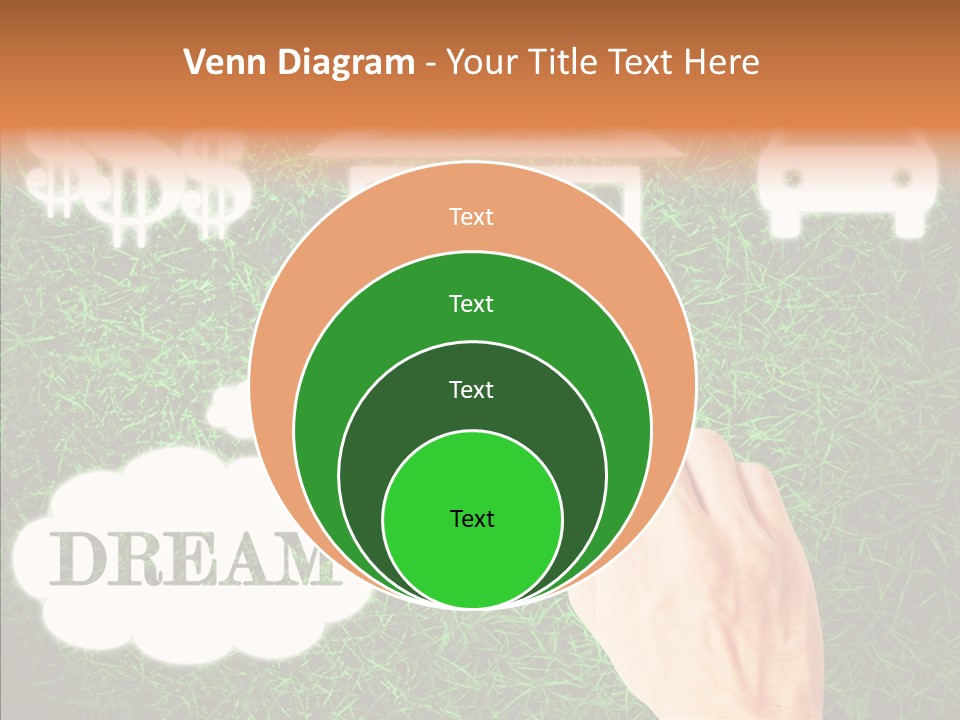Question Environment First PowerPoint Template