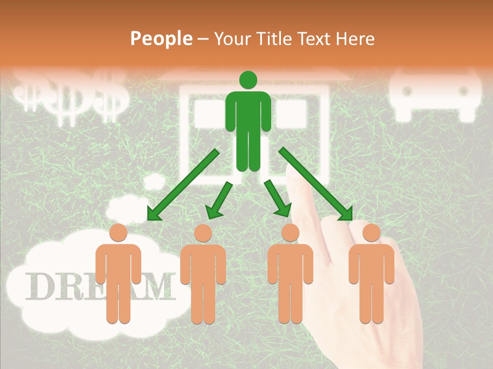 Question Environment First PowerPoint Template