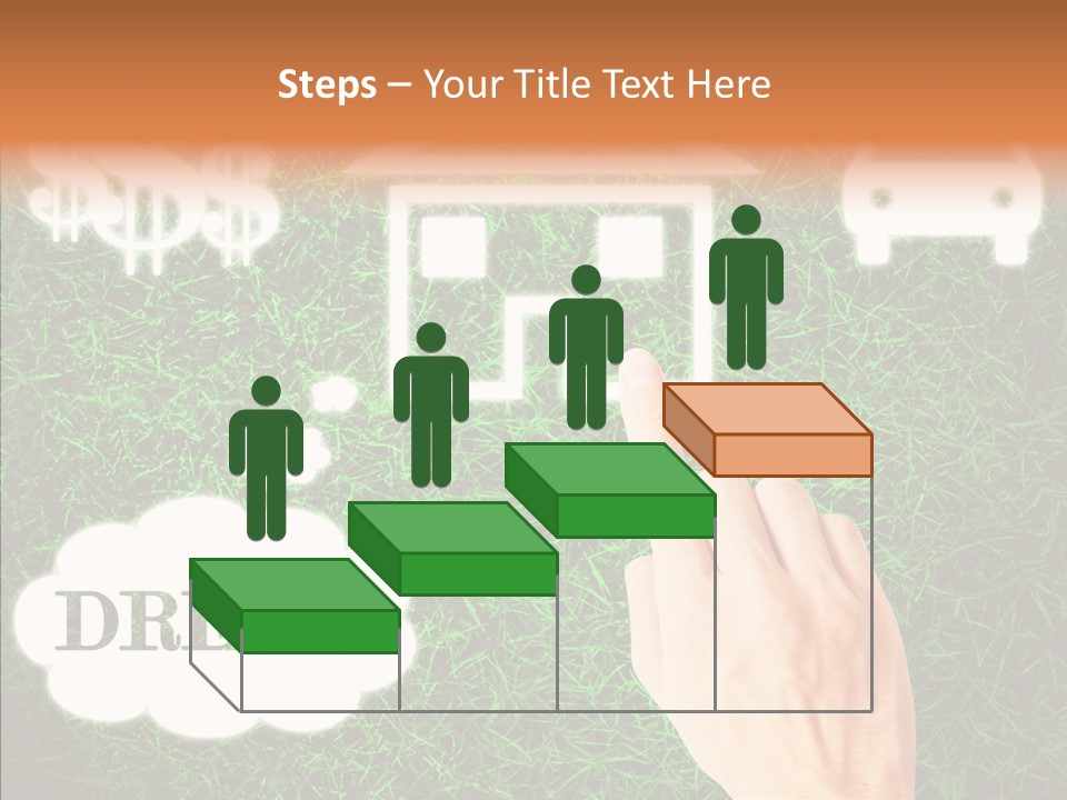 Question Environment First PowerPoint Template