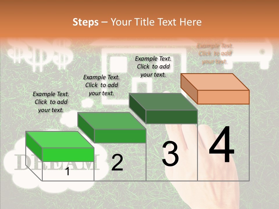 Question Environment First PowerPoint Template