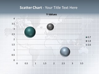 Australia Background Canada PowerPoint Template