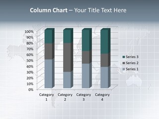 Australia Background Canada PowerPoint Template