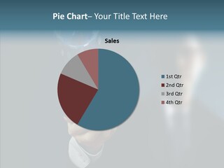 Connection Device Mms PowerPoint Template