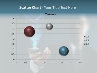 Connection Device Mms PowerPoint Template