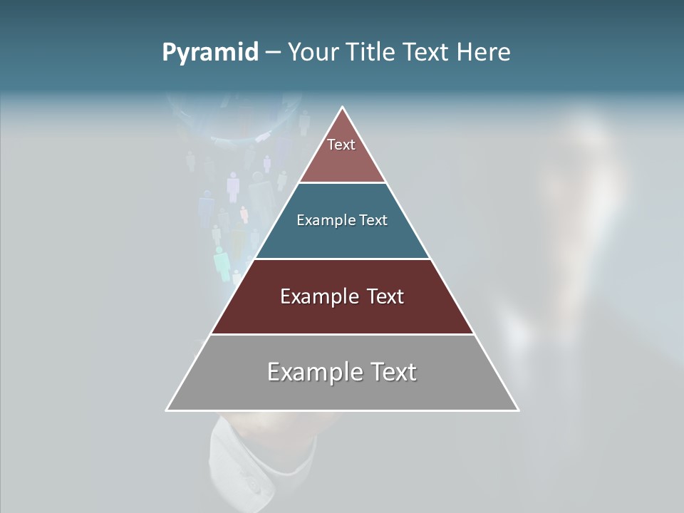 Connection Device Mms PowerPoint Template