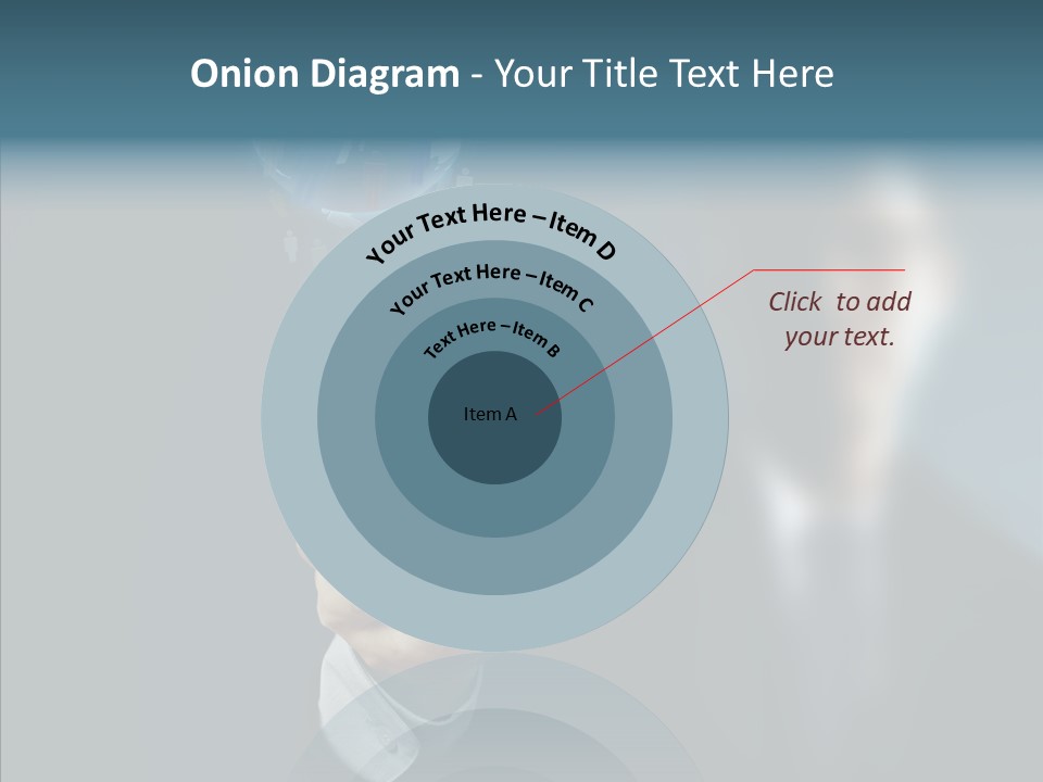Connection Device Mms PowerPoint Template