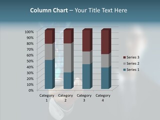 Connection Device Mms PowerPoint Template