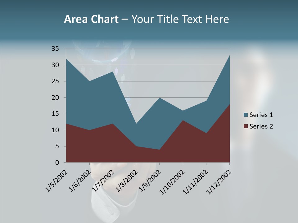 Connection Device Mms PowerPoint Template