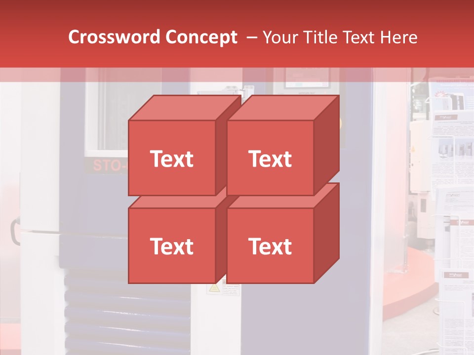 Moscow Humidity Board PowerPoint Template