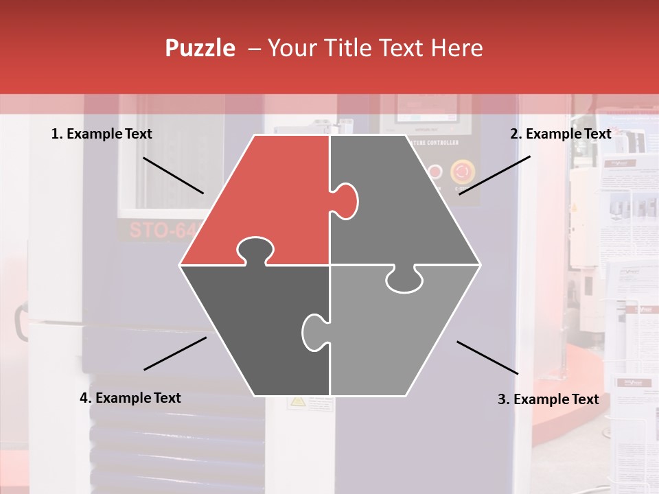 Moscow Humidity Board PowerPoint Template