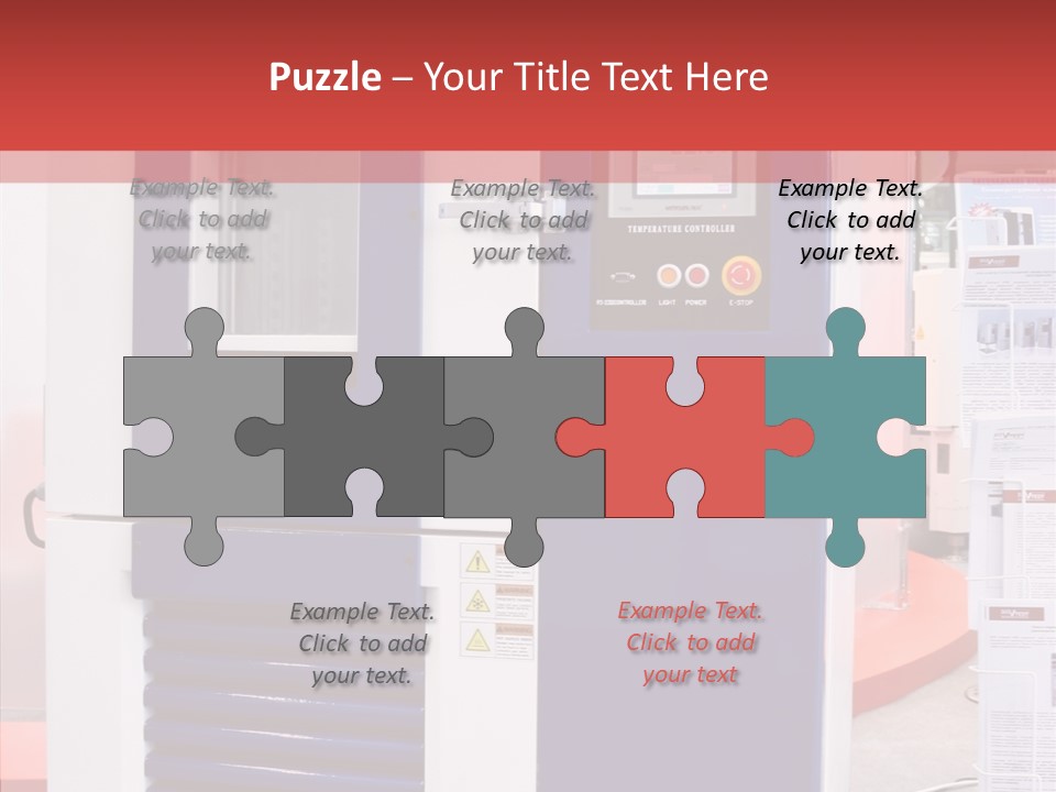 Moscow Humidity Board PowerPoint Template