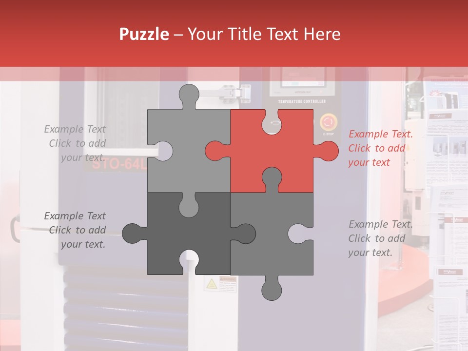 Moscow Humidity Board PowerPoint Template
