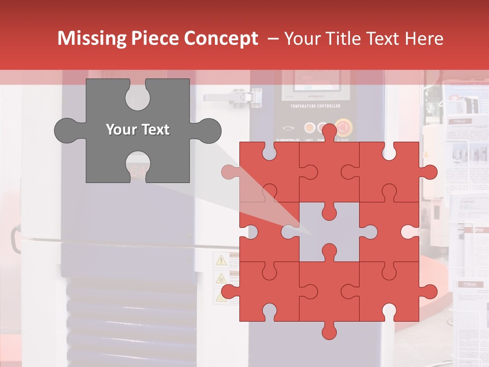 Moscow Humidity Board PowerPoint Template