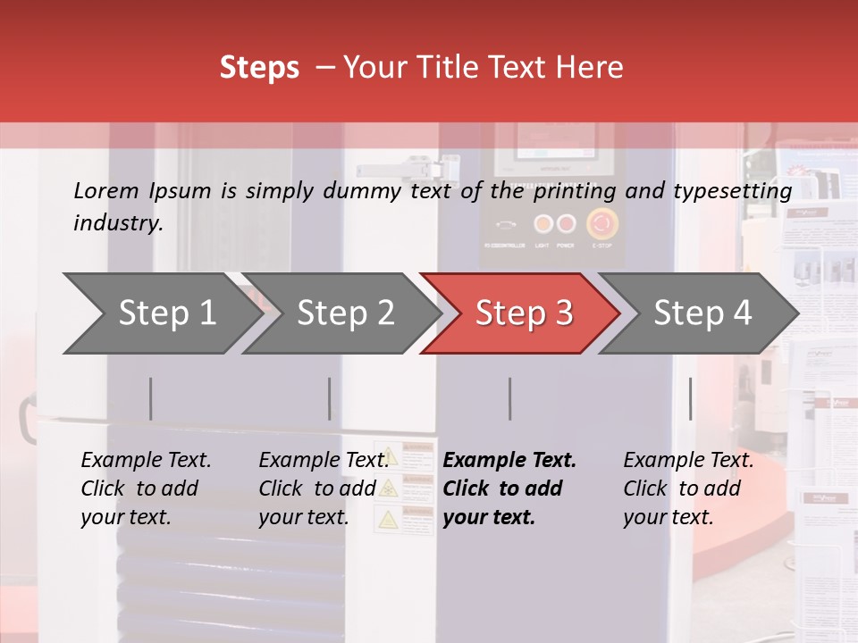 Moscow Humidity Board PowerPoint Template
